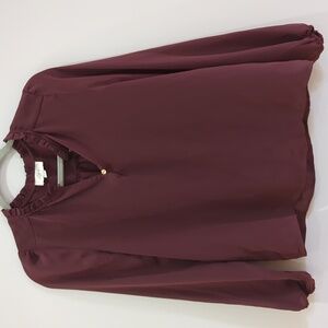 LOFT blouse